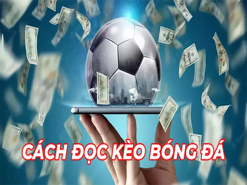 Cách đọc thông số của kèo châu Âu là gì?